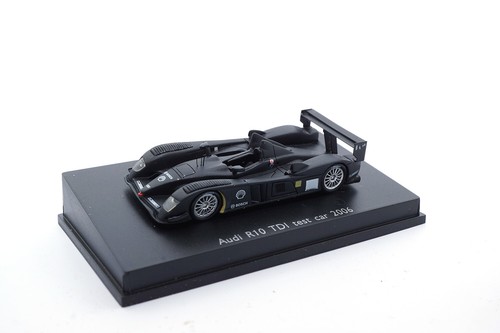 87s005 spark audi r10 - -, tdi