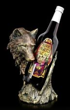 Flaschenhalter Wolf - Call of