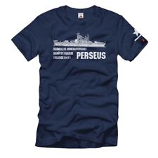 schnelles Minensuchboot Perseus M 1090 Schütze-Klasse 341 T-Shirt#35556