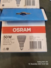 OSRAM  DESIGN DECOSTAR STUDIO