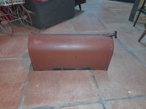 Alter mail briefkasten - mail,