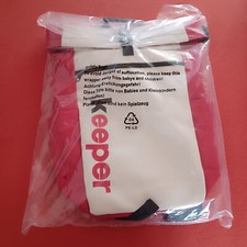 Ferrero Rolltop-Rucksack Keeper  Kinder Sammelspass EM2024 - NEU OVP