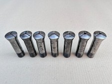 Spannzange Schaublin W25 80-5