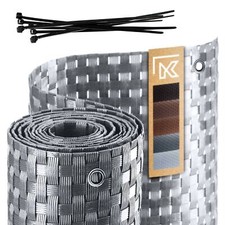 KADAX Sichtschutz für Balkon