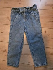 Top!! ** Dopodopo  Mädchen  Jeans ** Hose ** blau  ** Gr 104