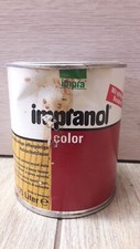 17,20€/L Impra Impranol Color 0,75L Holz Garten Möbel Zaun Lasur Balkon  (A812)
