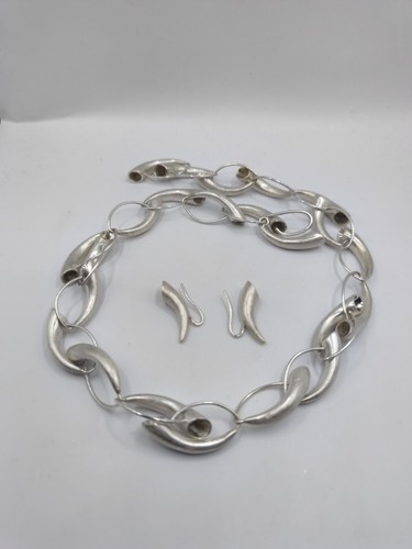 Designerkette sterlingsilber - designerkette,,