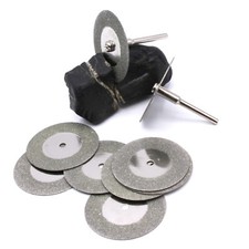 10 x Diamant Trennscheibe 50mm