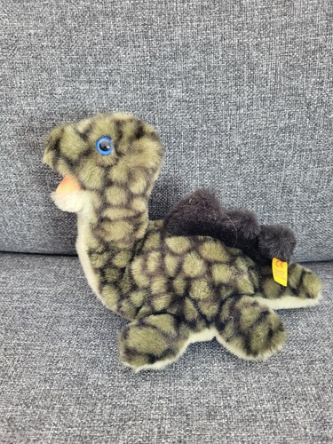 Steiff cosy baby - steiff, dino