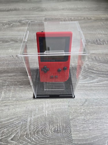 Nintendo gameboy pocket - gameboy,
