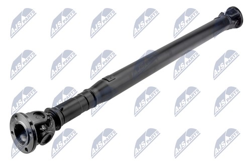 Kardanwelle ftc4198 - oe:,