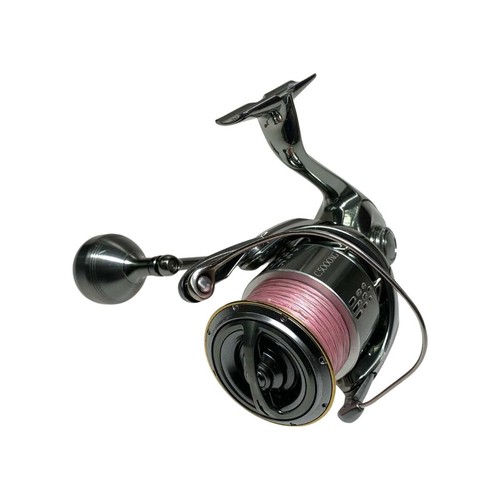 Shimano stella c5000xg - 18,