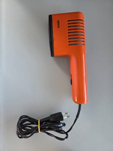 Vintage bosch föhn hss2 - vintage,