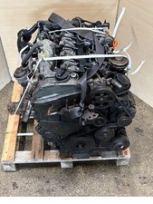 Motor komplett N22A2 Honda CRV