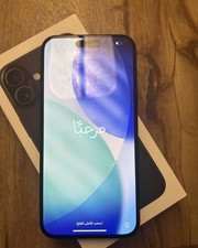 Apple iPhone 16 Plus - 256 GB