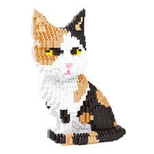 Balody 16036 - Glückskatze