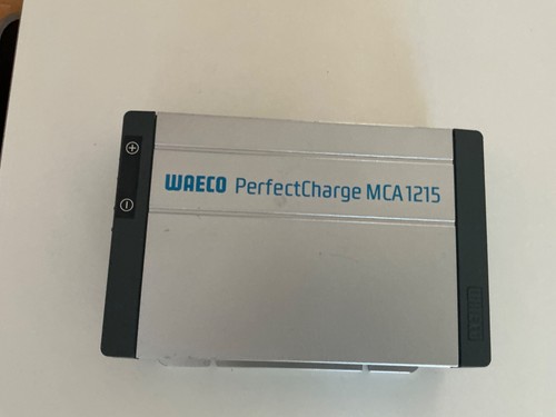 Ladegerät waeco perfekt - waeco,
