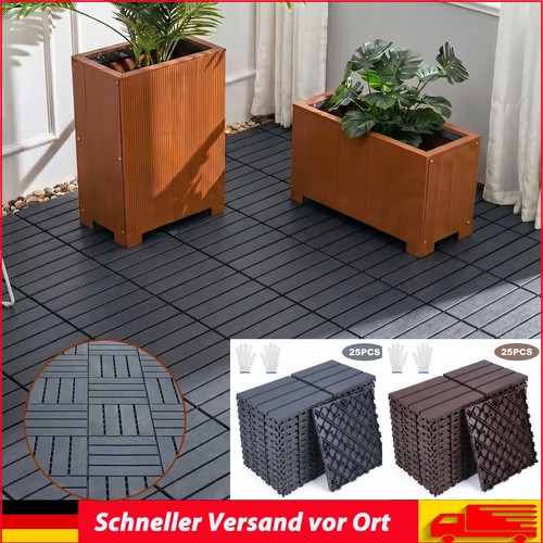Stück balkon bodenbelag - stück,