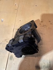 MAGNETI MARELLI Drosselklappe