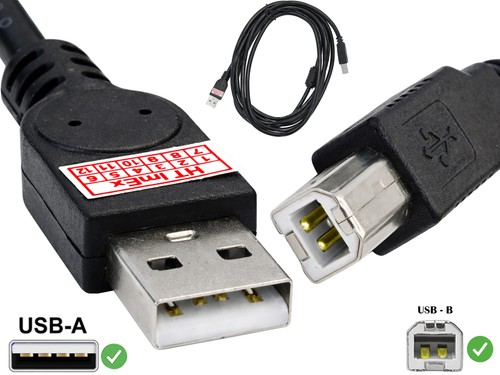 Drucker scanner anschluss usb - scanner,