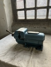 Vintage Schraubstock 150mm