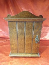 Antiker Kleiner Apotheken ⚕