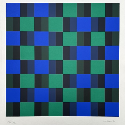 Original manfred schoch - original,