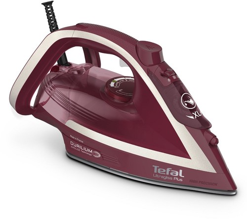 Tefal dampfbügeleisen fv6820 - tefal,
