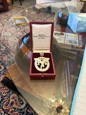 2 alte orden Ehrenzeichen