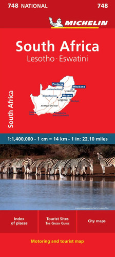Michelin südafrika - michelin,