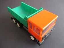 DDR, originaler Lastkraftwagen