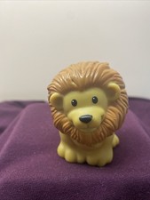 Fisher Price Little People Zoo