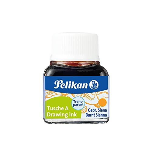 Pelikan 523 tusche - pelikan, ml
