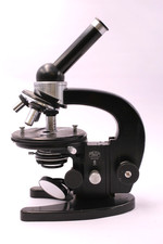 ZEISS MICROSCOPE, SHC Art