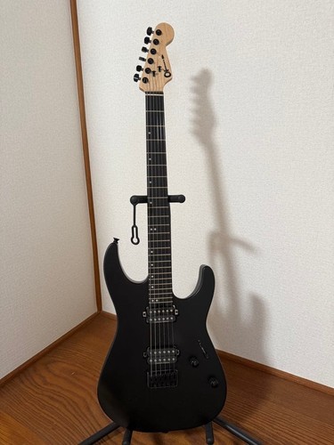 Charvel dk24 pro - dk24, ht
