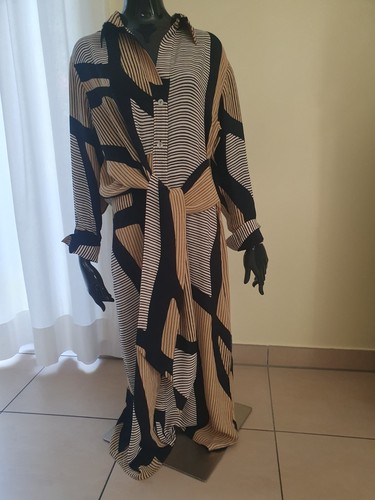 Massimo dutti kleid m - dutti,