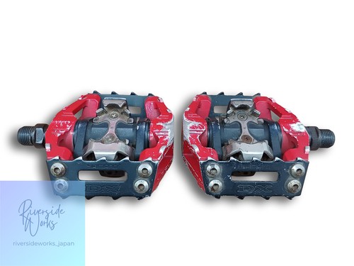 Shimano pedal m636 - shimano,