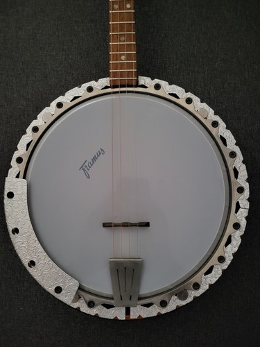 Framus standart 200 tenor - standart,