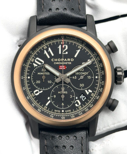Chopard mille miglia 2020 race - chopard,