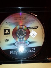 Pro Evolution Soccer 2008