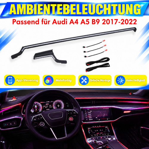 Für audi 17 - audi, 17-22