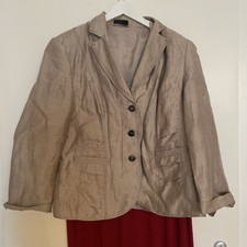 Gerry Weber Damen Blazer Gr
