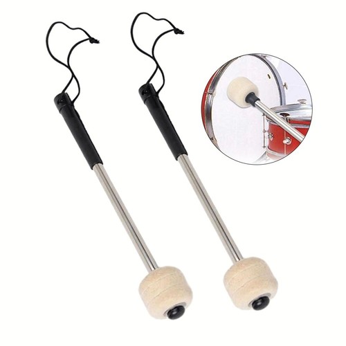 Stock timpani stick handhaben - timpani,