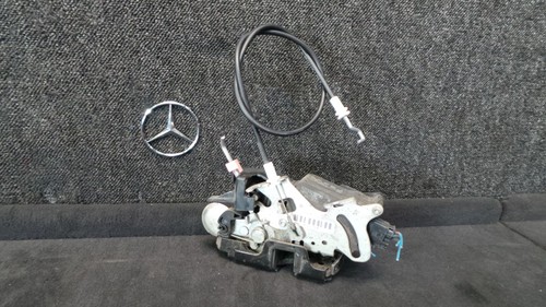 E82 mercedes benz w639 - e82-3, mercedes-benz