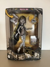 Monster High Reel Drama Cleo