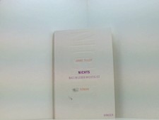 Nichts: Was im Leben wichtig