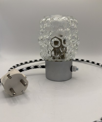 Vintage bubble glass - bubble, lampe