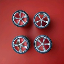 Alu-Leichtmetall Felgen