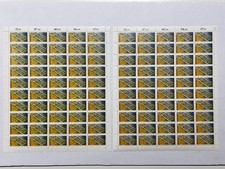 BUND BRD Auswahl 50 er Bogen