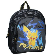 Kinder Rucksack mit Vortasche